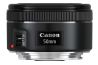 Canon introduceert EF 50mm f/1.8 STM