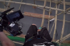 Steadycam stuntman maakt Nike commercial