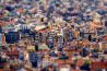 Tilt-shift effect maken in Photoshop