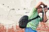 LowePro Urban Photo Sling voor je camera en tablet