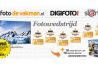 Fotowedstrijd - Win een Panasonic Led TV!