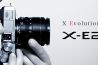 Wil jij aan de slag met de Fujifilm X-E2? Meld je aan voor de lezerstest!