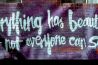 Inspiratie: graffiti op de foto