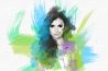 Photoshop tutorial: Waterverf portretten