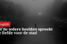 Mistfotografie in Amsterdam met Gosse Bouma