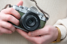 Nikon Zf nu ook in zilver!