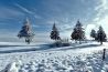 Tips: winterse landschappen fotograferen