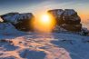 15 tips om een winters landschap te vangen