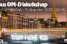 Meld je nu aan voor de exclusieve DIGIFOTO Olympus workshop! 