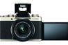 Fujifilm X-T100, een Fujifilm camera voor iedereen
