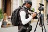 Ergonomie als fotograaf: zo werk je gezond en pijnvrij