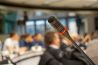 Tips: fotograferen bij zakelijke evenementen